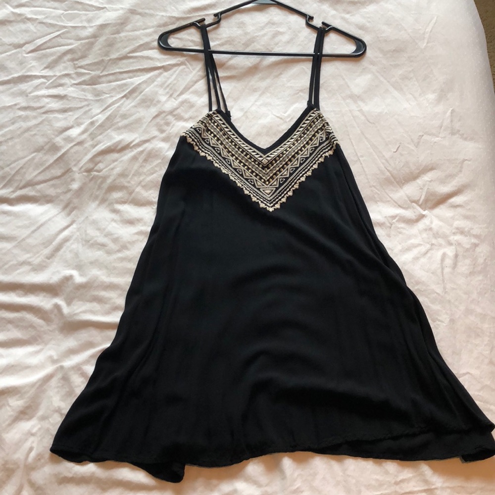 American Eagle Dress